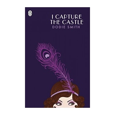 I Capture the Castle - Smith Dodie