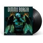 Nuclear Blast Dimmu Borgir: Spiritual Black Dimensions - Vinyl (LP) (051644)
