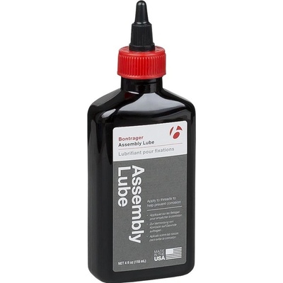 Bontrager Assembly Lube 120 ml