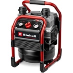 Einhell Silenzzo 36/210 4020380