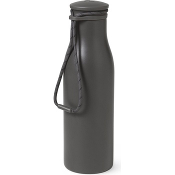 Rosendahl Термобутилка Grand Cru с дръжка за хващане 500 мл сива (37103)