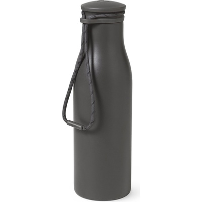 Rosendahl Термобутилка Grand Cru с дръжка за хващане 500 мл сива (37103)