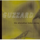 GUZZARD - ALIENATION INDEX SURVEY CD
