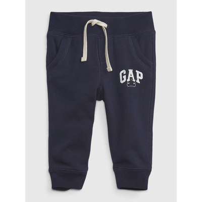 GAP Бебешки спортни панталони Brannan GAP GAP | Sin | Момчешки | 68-80