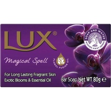 Lux Magic Spell mýdlo 80 g