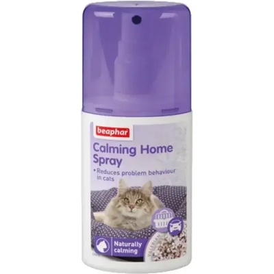 Успокояващ спрей за котки Beaphar Calming Home Spray