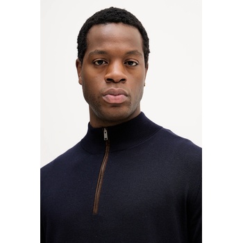 Eton Вълнен пуловер Eton (100013665)