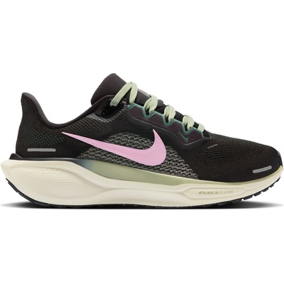 Nike Дамски маратонки Nike Pegasus 41 Womens Running Shoes - Black/Pink-Jade
