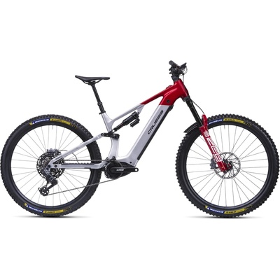Crussis e-Fionna 10.11 715Wh 2026