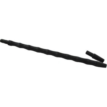 Aladin Bone s adaptérom čierna pre silikónové hadice