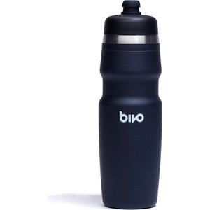 Bivo Бутилка за велосипед Bivo Duo Cycling water bottles - Black - размер 740 ml (533-2314-0111)