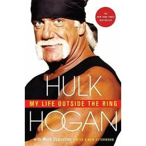 My Life Outside the Ring (ISBN: 9780312588908)