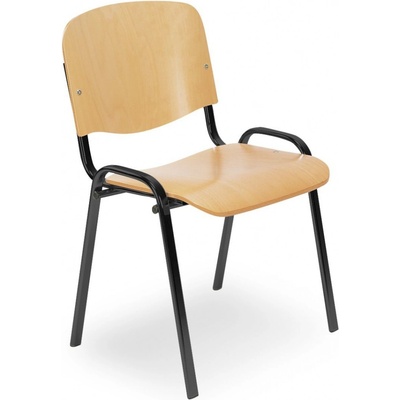 Nowy Styl konferenční židle ISO wood