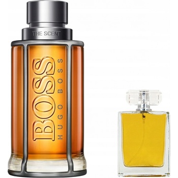 Hugo Boss The Scent toaletní voda pánská 100 ml