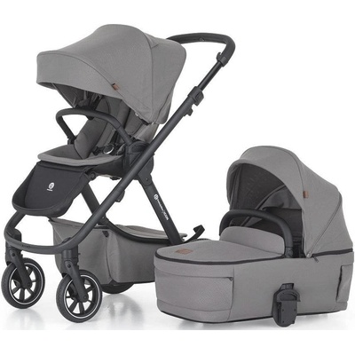 Petite&Mars Icon RWS Dove Grey 2v1 2024