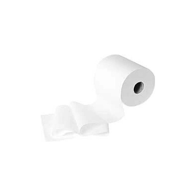 Tissue FSC Mix, trojvrstvové, biely, 20 cm x 100 m