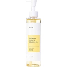 Iunik Calendula Complete Cleansing Oil odličovací Olej z Měsíčku 200 ml