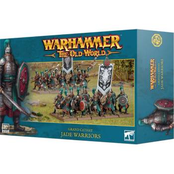 Games Workshop Jade Warriors (06-209)