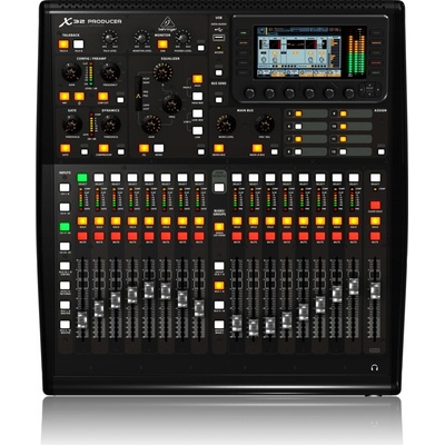 Behringer X32 Producer