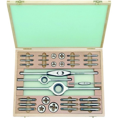 BUČOVICE TOOLS 311012 Kazeta řezného nářadí W1-II NO