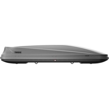 Thule Touring Alpine - Heureka.cz