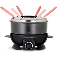 Mäser Fondue set pro 6 osob