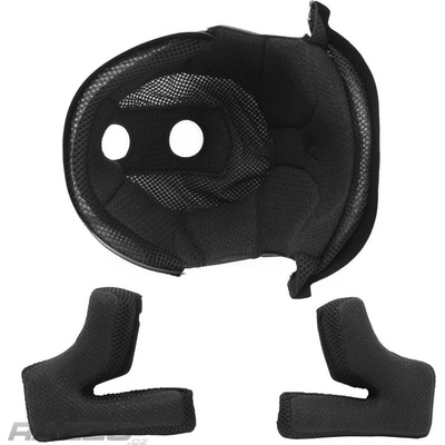 Sada polstrování helmy Leatt Inner Liner MTB 1.0 DH / 1.0 Gravity