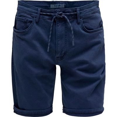 Salsa Pánské kraťasy S-ACTIV SHORTS modrá