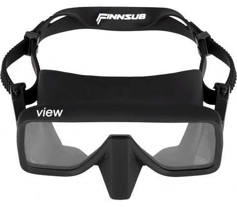 FINNSUB VIEW