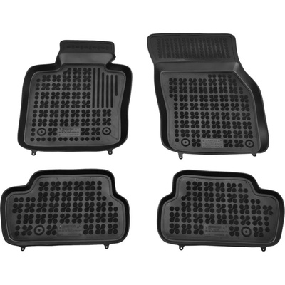 Rezaw-Plast Гумени стелки за Mini One Cooper III (2013-2024) - тип леген (200719)