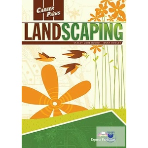 LANDSCAPING | Express Publishing (ISBN: 9781471560637)