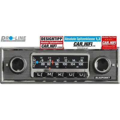 Blaupunkt FRANKFURT STEREO MB