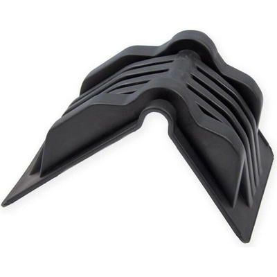 Ochranný roh k upínacím pásům 160 x 200 mm PVC