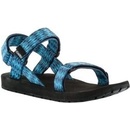 Source Classic Pro Men triangles blue