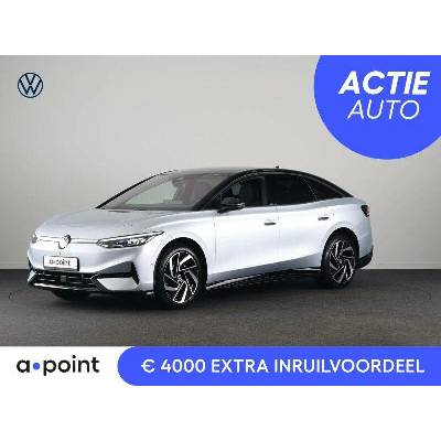 Volkswagen ID.7 210 kW