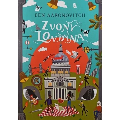 Zvony Londýna