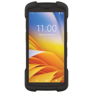 Zebra TC78 TC78B1-3T1K4B1A80-A6, терминал за данни, 2D, USB, BT, Wi-Fi, 5G, NFC, GPS, warm-swap, GMS, Android (TC78B1-3T1K4B1A80-A6) Джобни компютри (PDA)