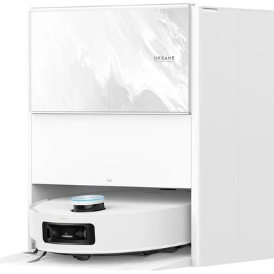 Dreame Aqua10 Ultra Track Complete White