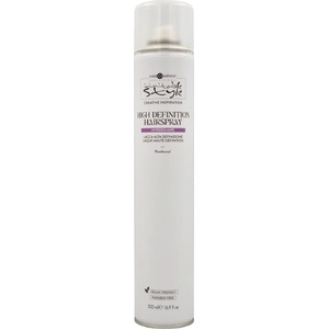 Hair Company Professional Hair Company Inimitable Style Creative Inspiration Hypershape High Definition Hairspray 500 ml