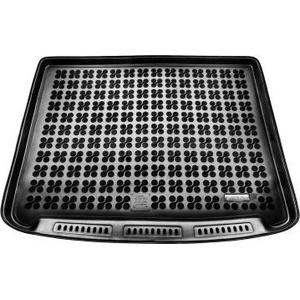  Гумена стелка за багажник за Mercedes B-Class W245 (2005 - 2011) - Rezaw Plast