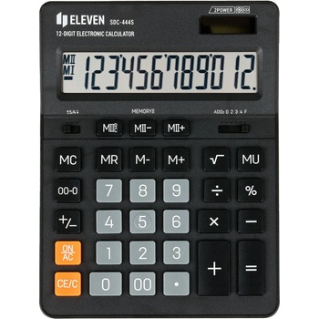 Eleven SDC-444S