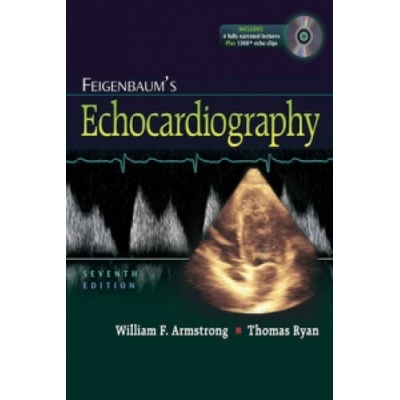 Feigenbaum\'s Echocardiography - William F. Armstrong, Thomas Ryan