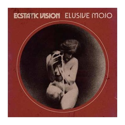 Ecstatic Vision - Elusive Mojo LP