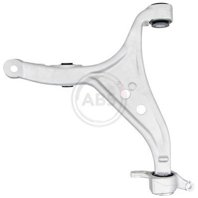 Rameno zavesenia kolies TEKNOROT 50T137-K