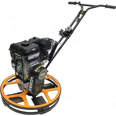 Verke 60cm, motor B&S 5HP, V10135