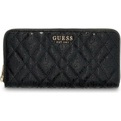 Guess Dámská peněženka Large SWGG9628146 BLA