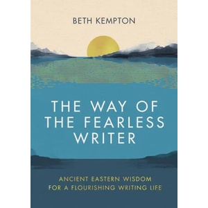 Way of the Fearless Writer | Beth Kempton (ISBN: 9780349433059)