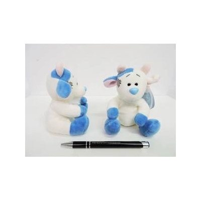 Przyjaciele Niebieskiego Noska Blue Toe Friend - Maverick Goat