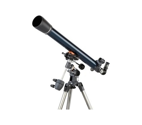 Celestron AstroMaster 70EQ