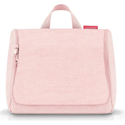 Reisenthel Toiletbag XL toaletná taštička twist blush